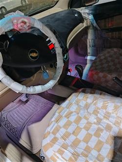 شيفروليه أفيو